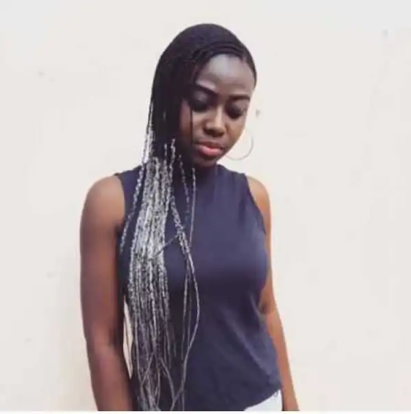 I Regret Wasting My University Years Being a Virgin - Young Lady Excited After Experiencing Orgasms Writes